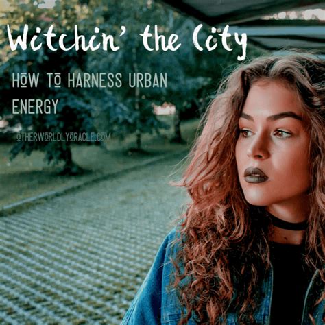 Witchcraft urban wax